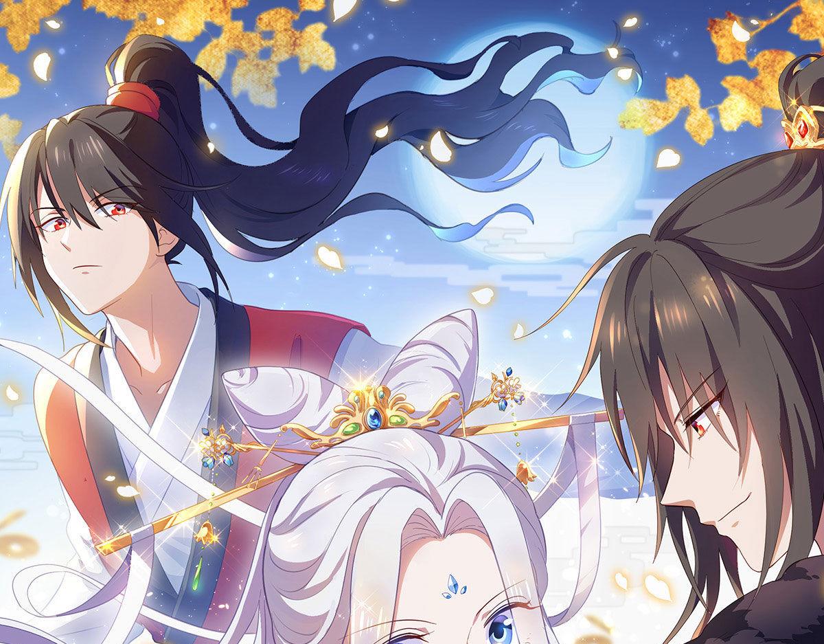 第51话：晚上不要出门哦~(1/3)-第51话