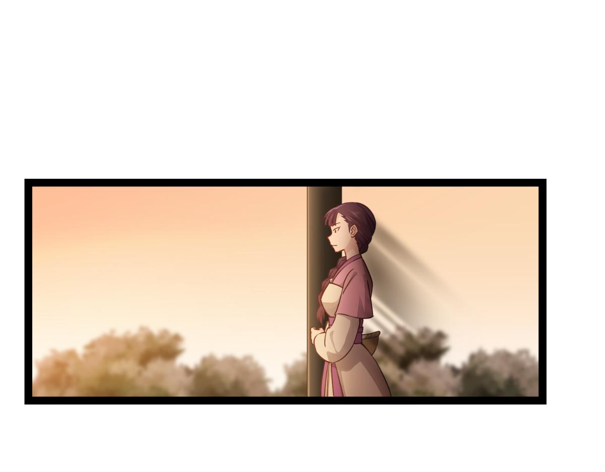 第51话：晚上不要出门哦~(1/3)-第51话