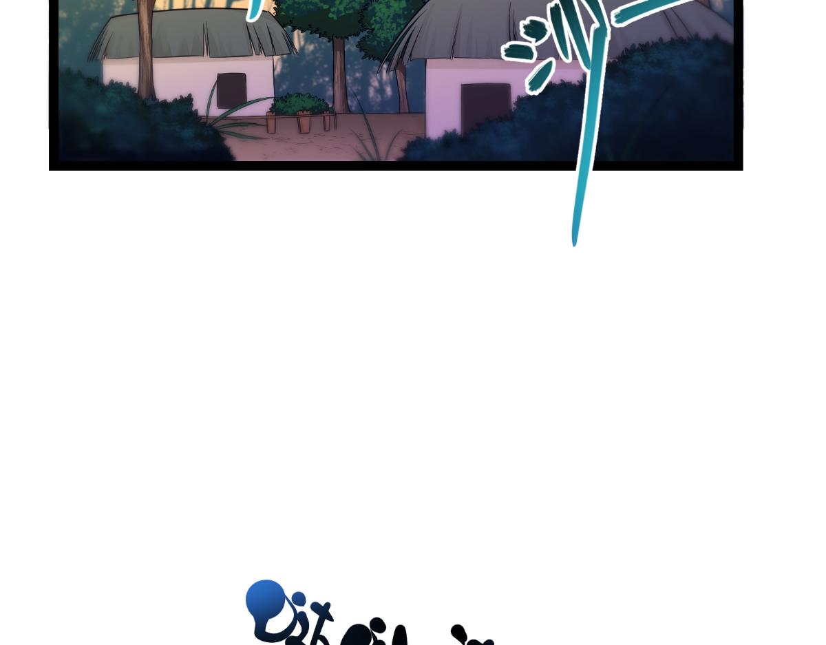 第51话：晚上不要出门哦~(1/3)-第51话