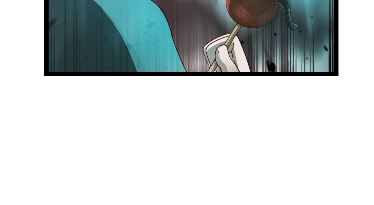 第51话：晚上不要出门哦~(1/3)-第51话