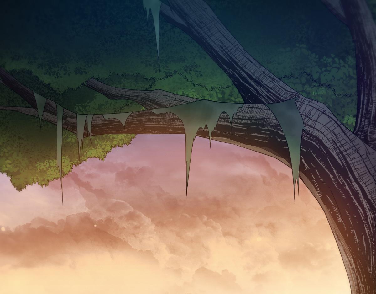 第51话：晚上不要出门哦~(1/3)-第51话