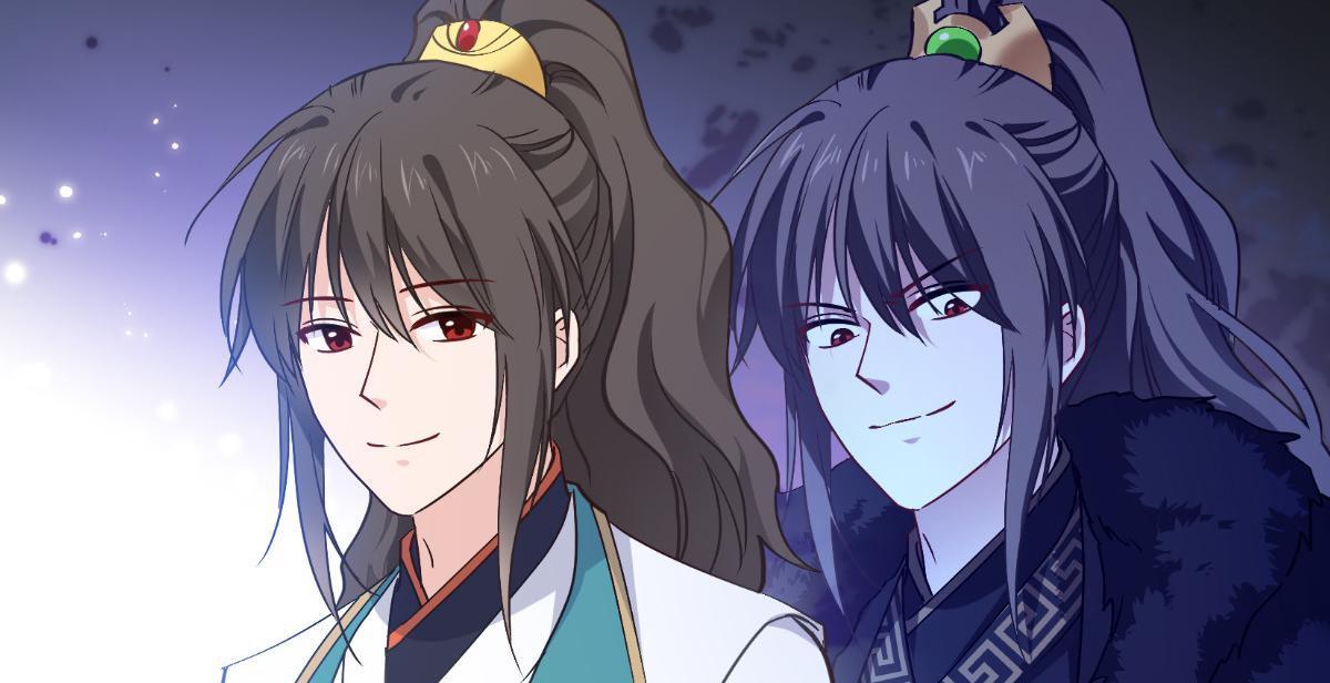 第59话：你愿意嫁给我吗(1/5)-第59话