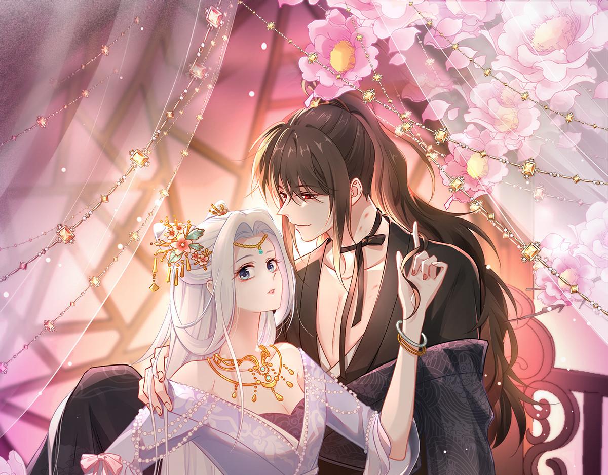 第63话：大小姐，你是我的神！(1/4)-第63话