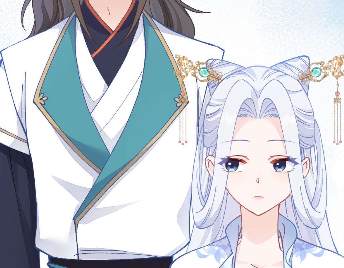 第71话：我亲爱滴四哥呀~(1/4)-第71话