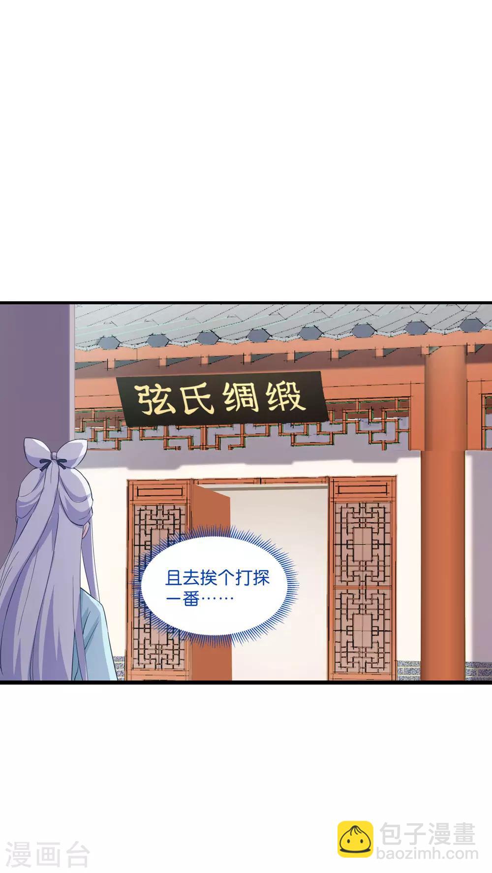 第4话 视察败家计划！-第5话
