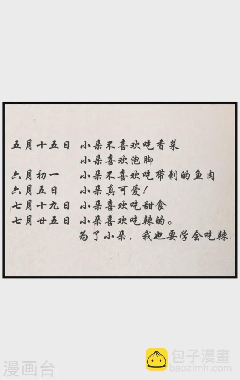 第74话 小黑的日记-第77话