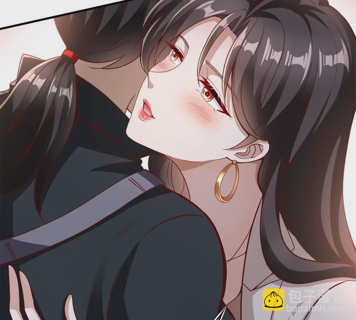 第1话 和七师姐贴贴(1/2)-第3话
