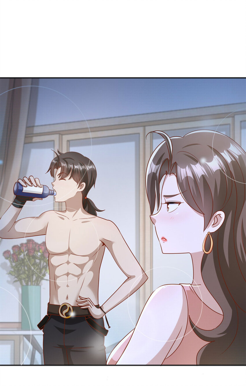 第13话 和未婚妻见面-第15话