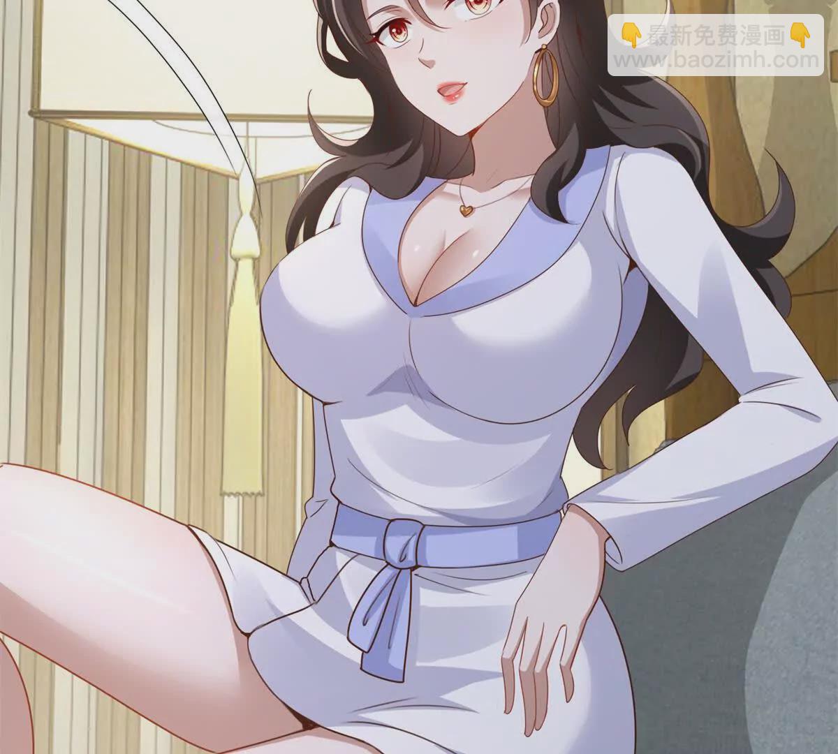 第3话 美人计(1/2)-第5话