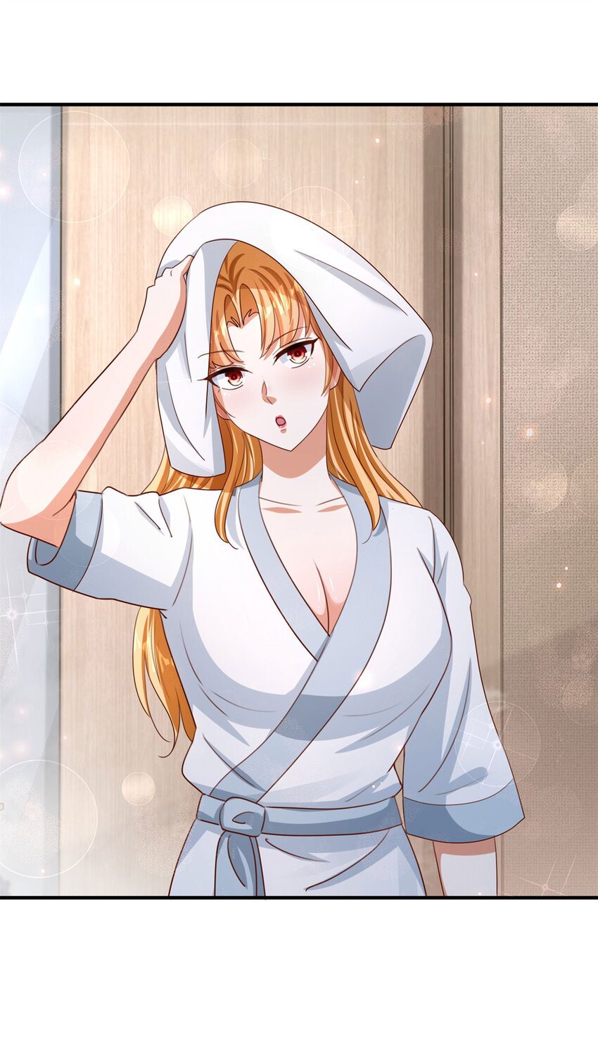 第31话 她的决心-第33话