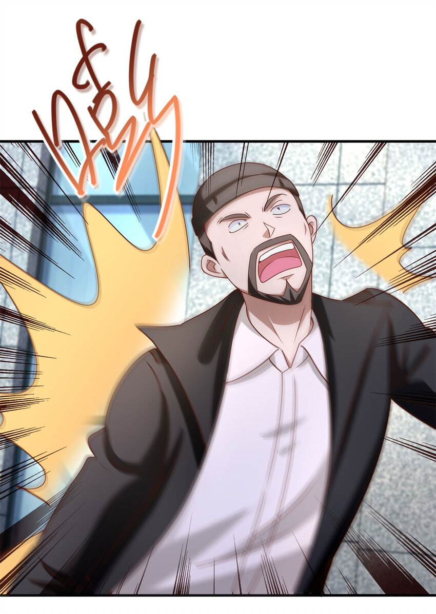 第35话 势均力敌-第37话