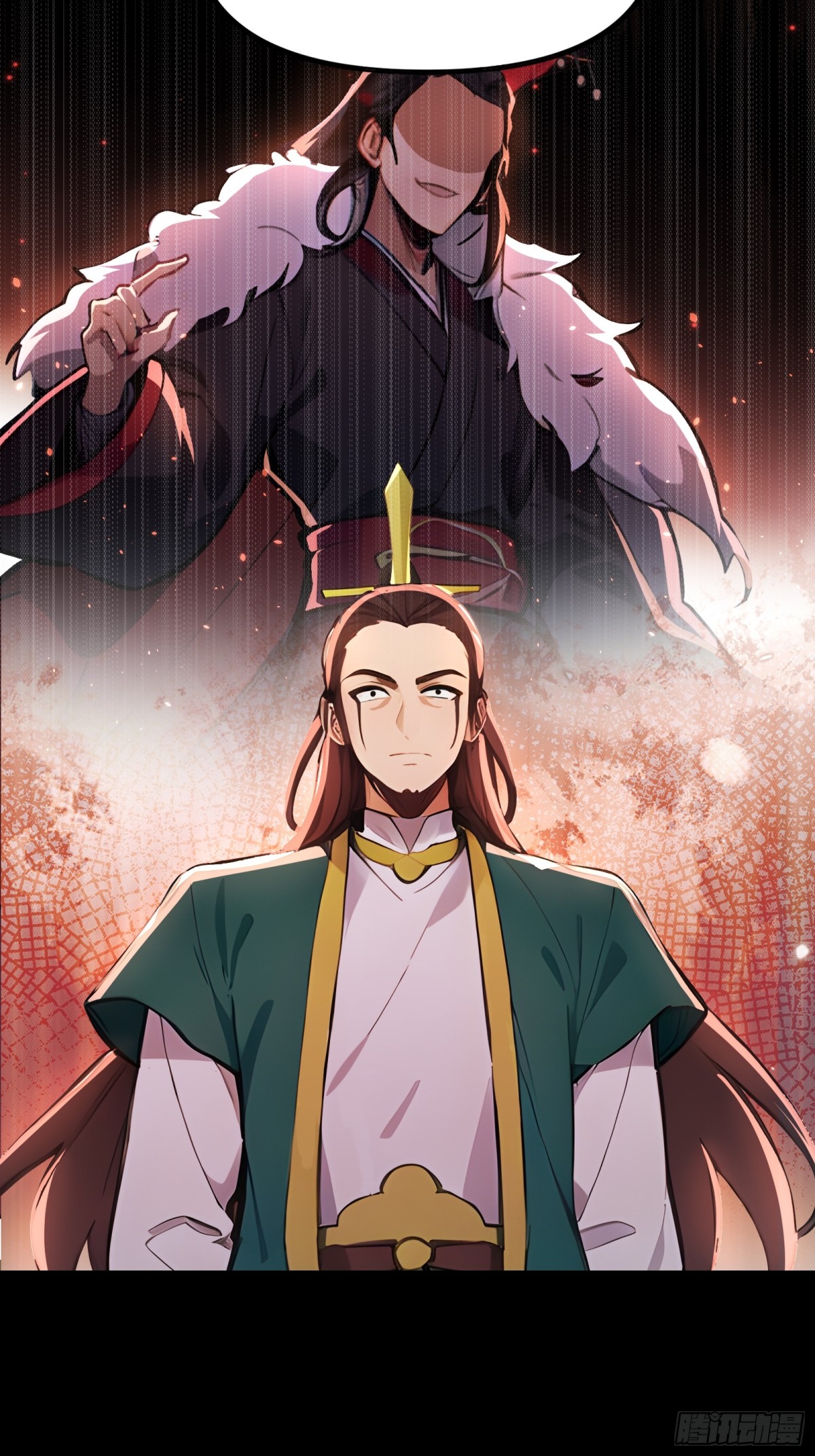 34  小n老师开课了！-第35话