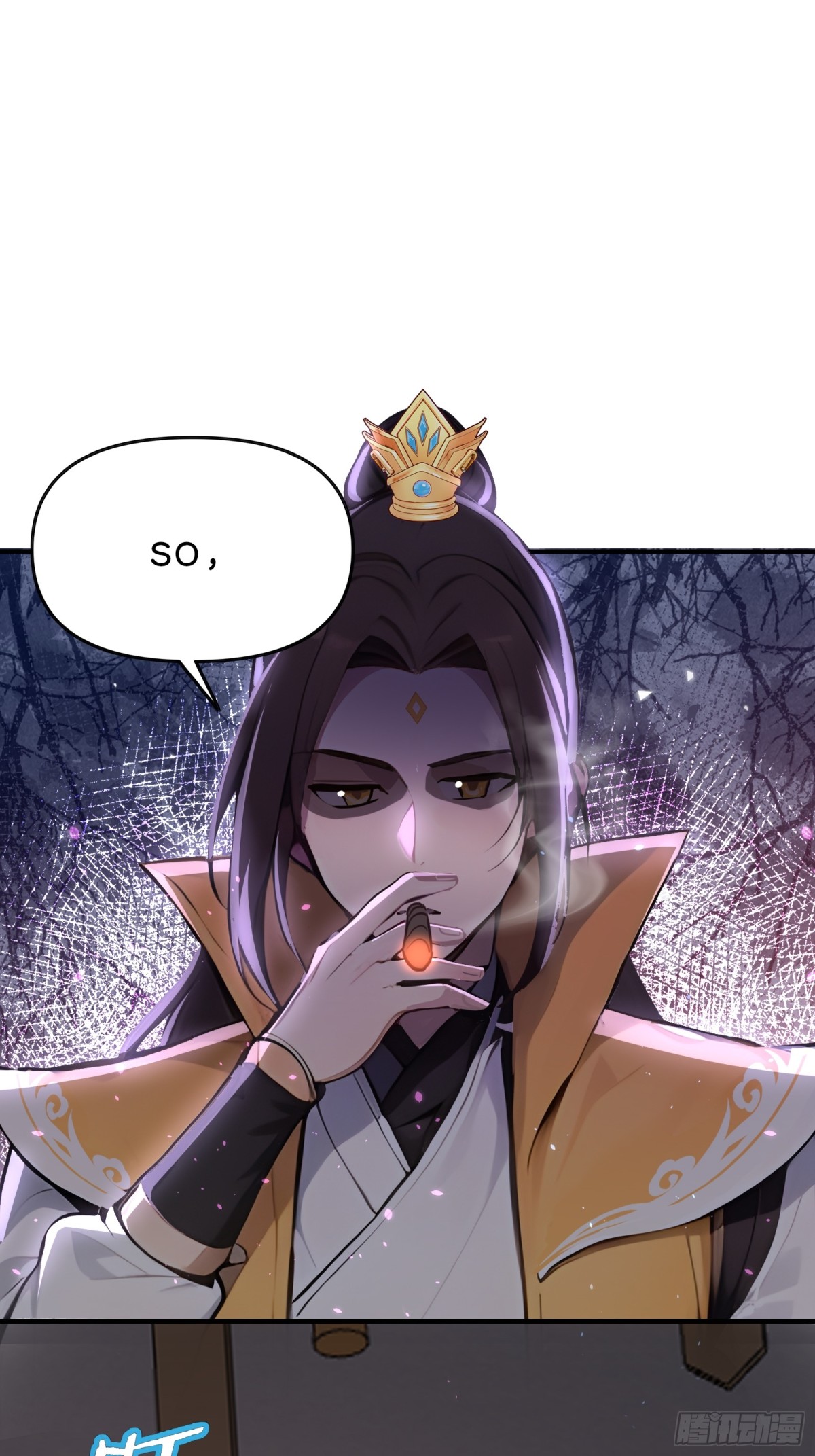 34  小n老师开课了！-第35话