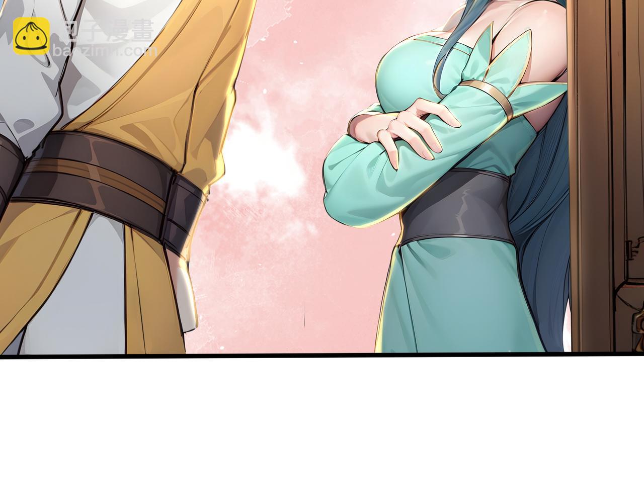 第74话  幻境突围！(1/3)-第75话