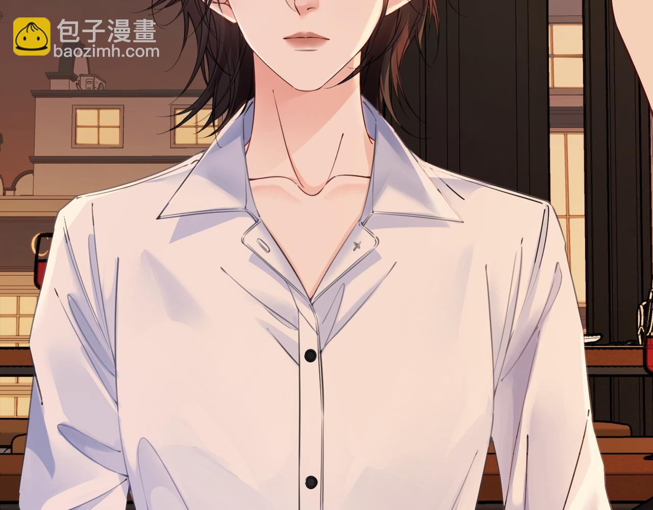 第十话 我不讨厌你(1/2)-第11话