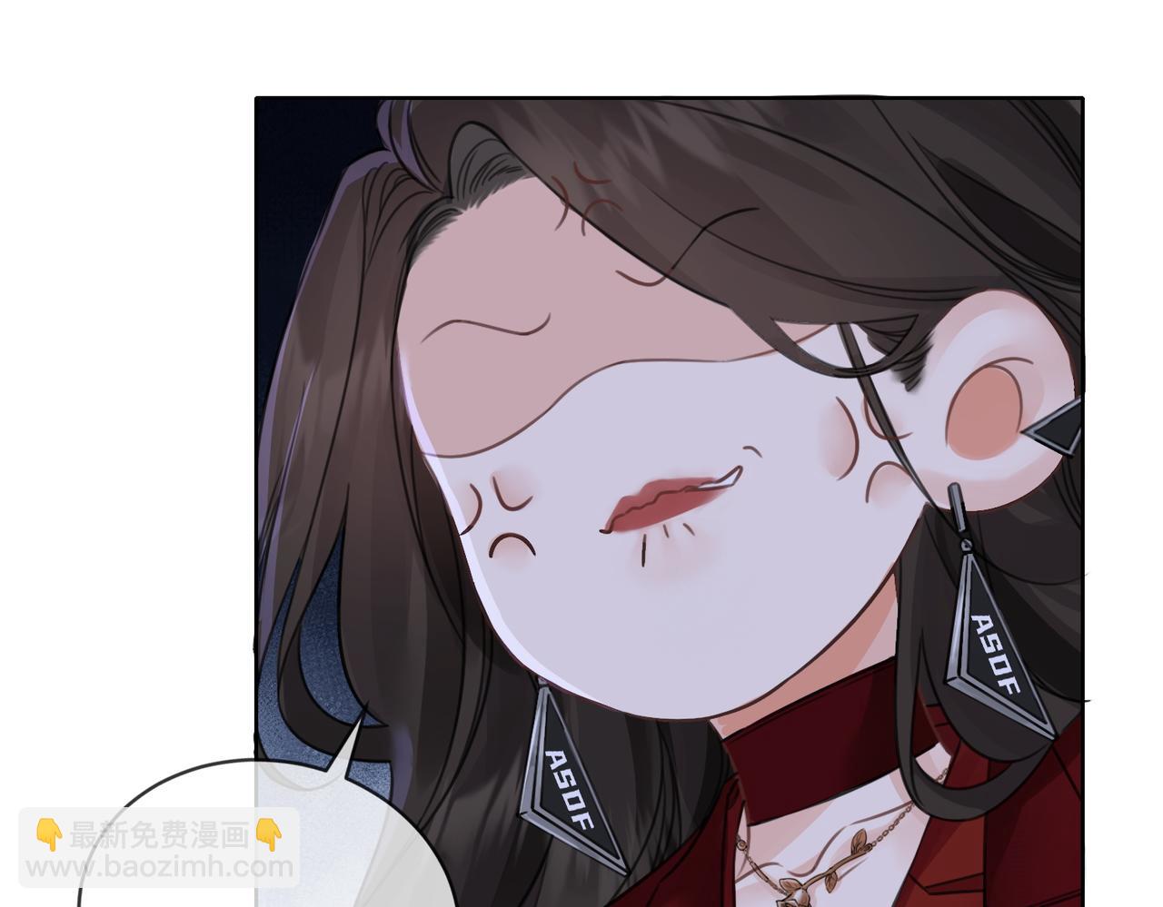 第十话 我不讨厌你(1/2)-第11话