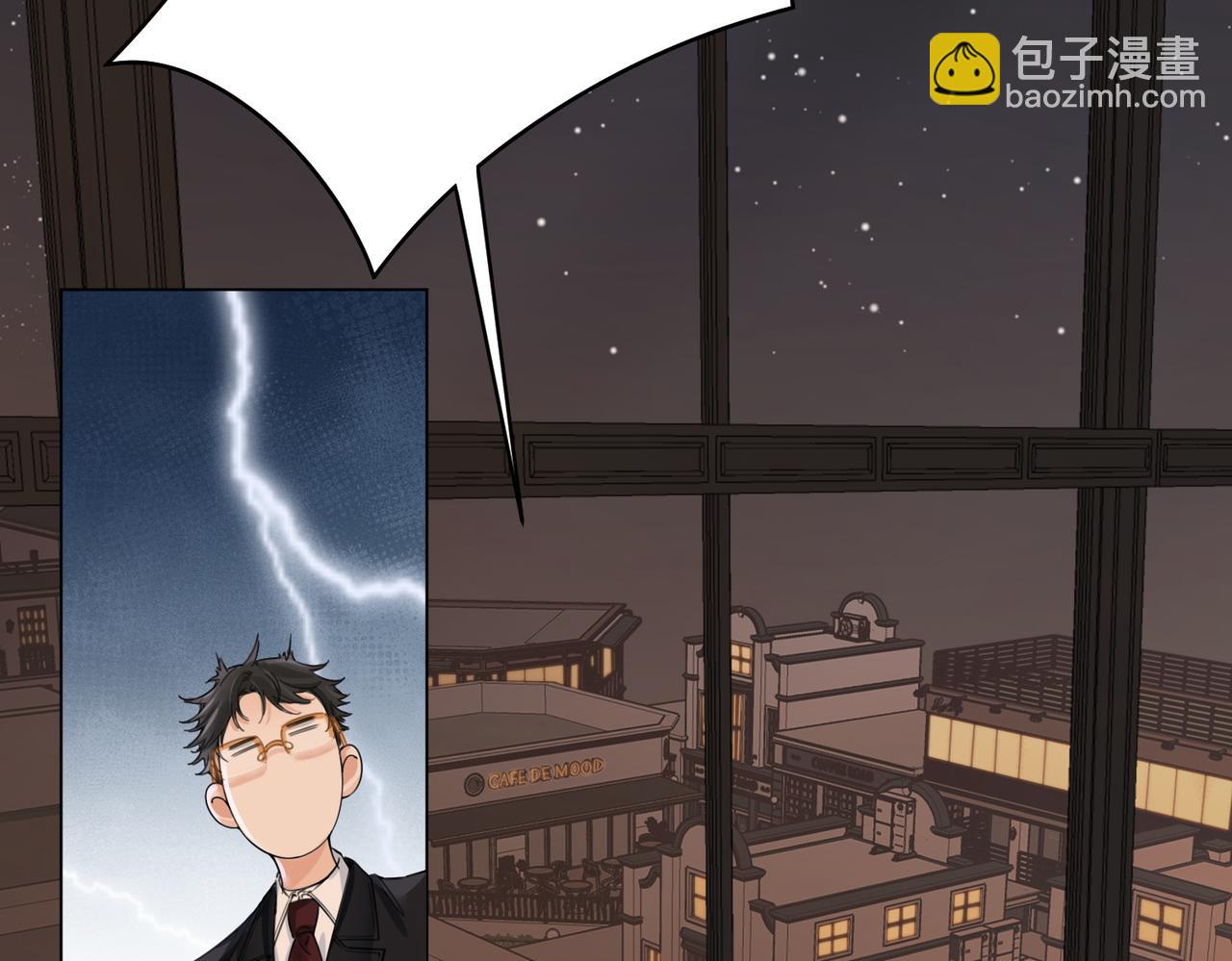 第十话 我不讨厌你(1/2)-第11话