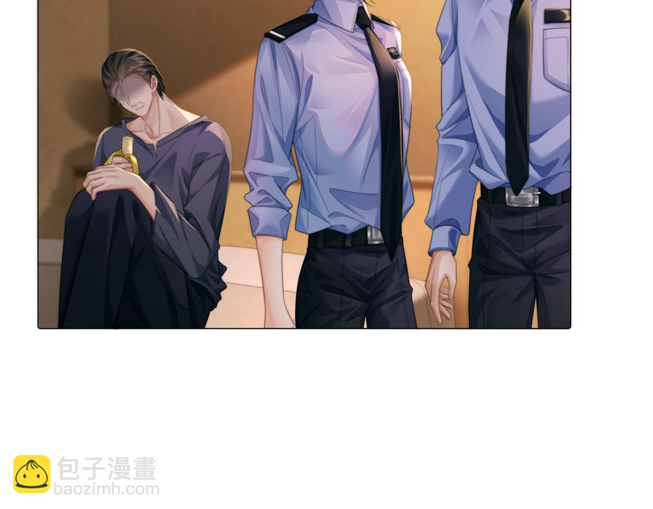 第100话 想她(1/2)-第101话