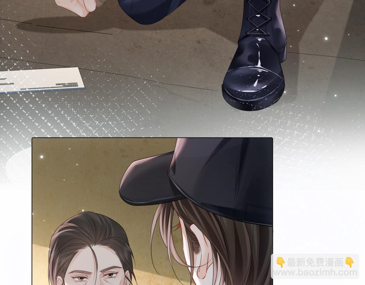 第100话 想她(1/2)-第101话