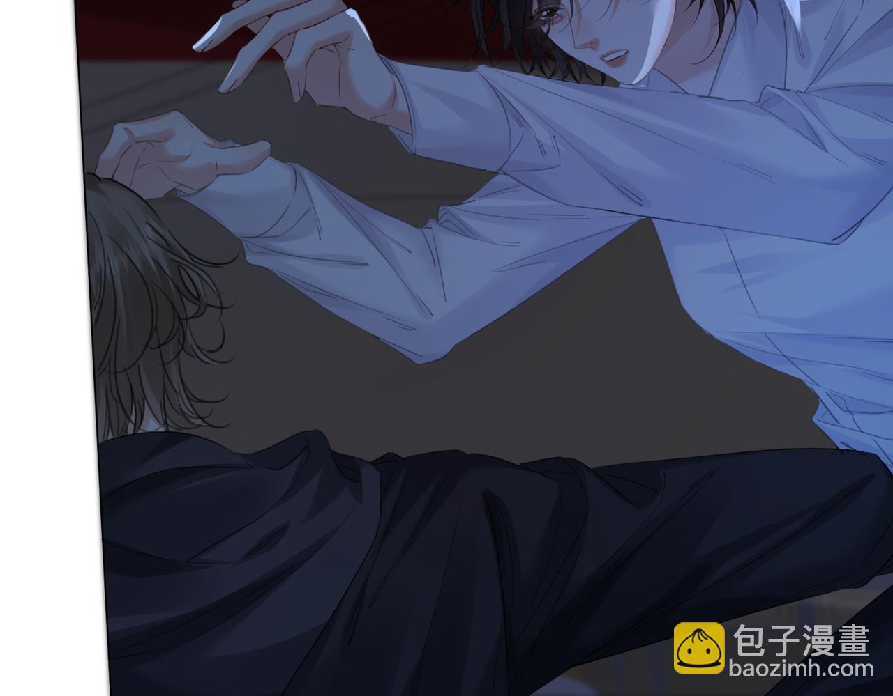 第102话 抓捕(1/2)-第103话
