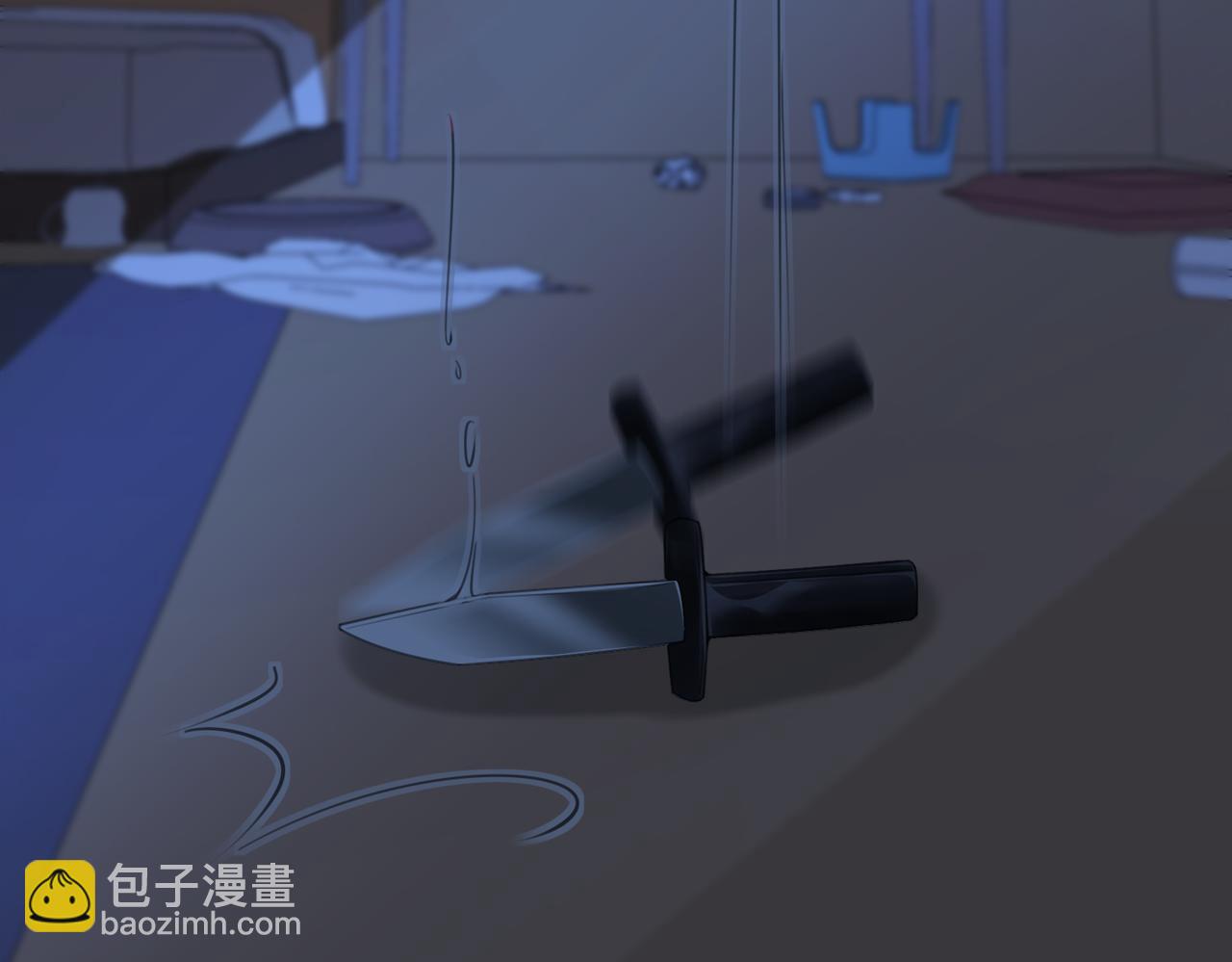 第102话 抓捕(1/2)-第103话