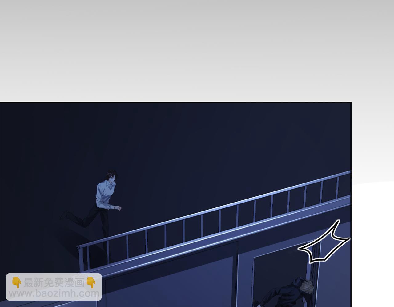 第102话 抓捕(1/2)-第103话