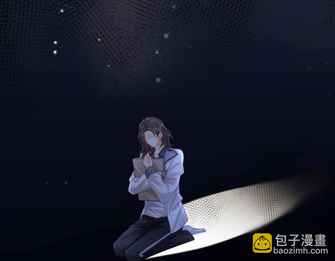 第105话 她没忘记(1/2)-第107话