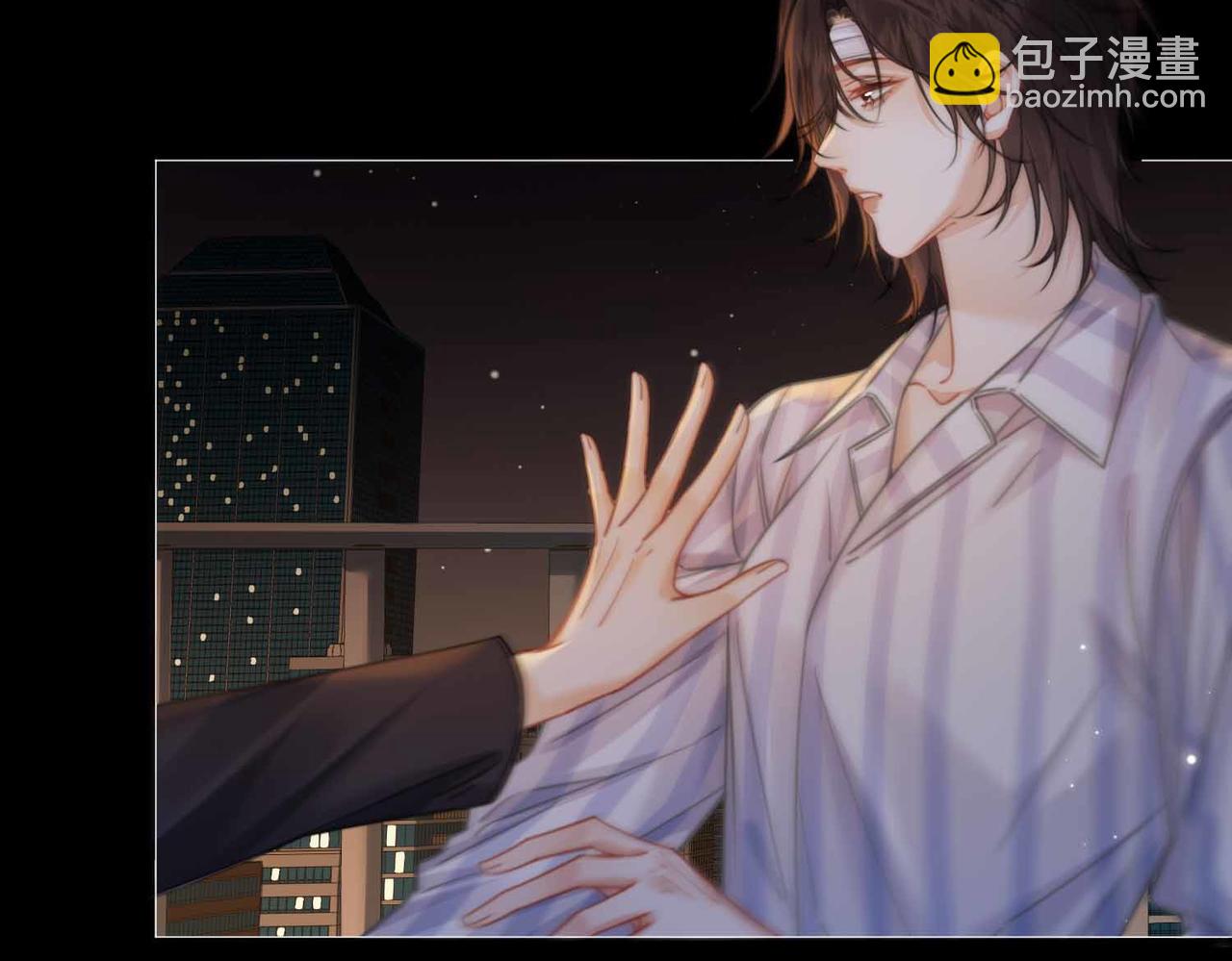 第105话 她没忘记(1/2)-第107话