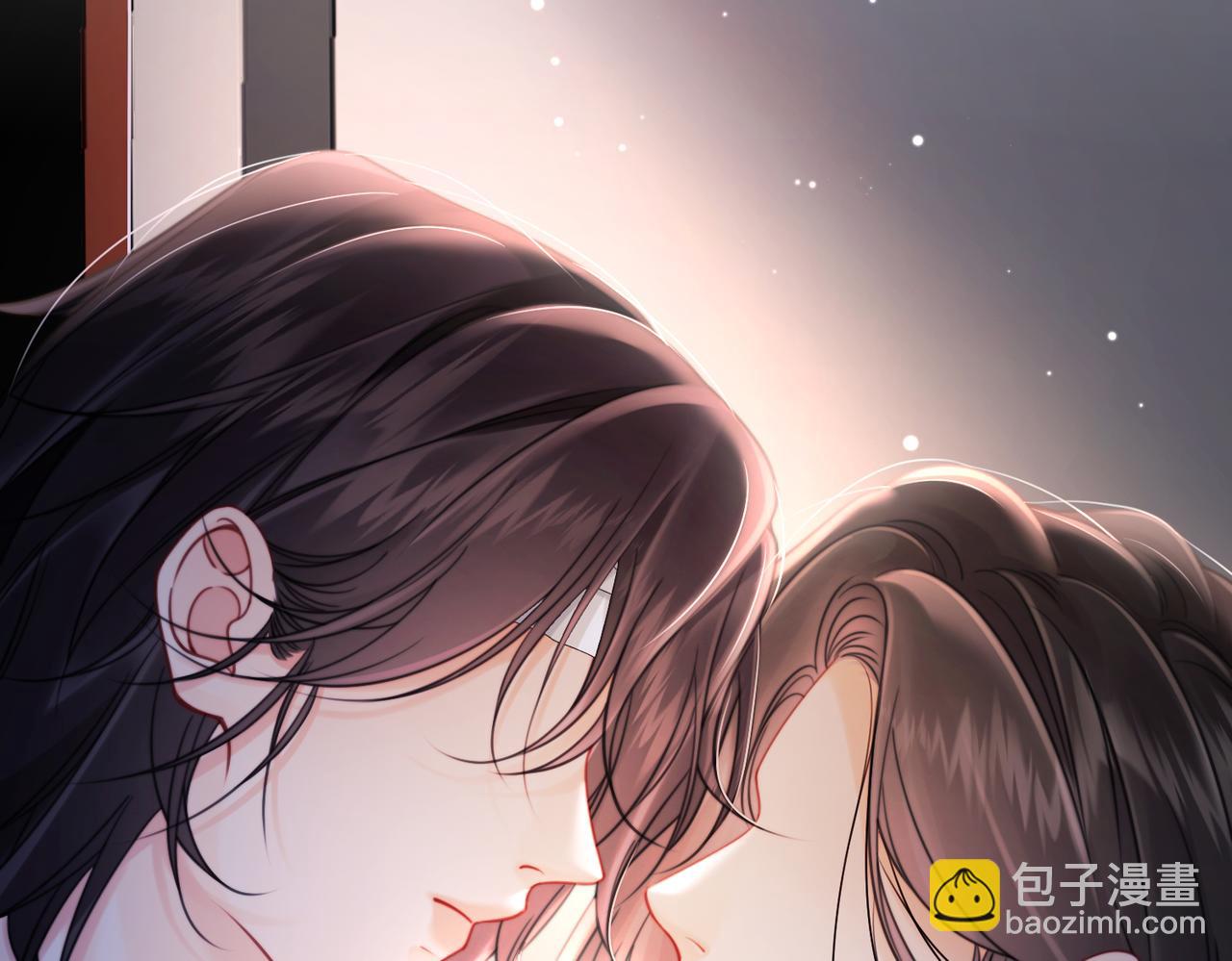 第107话  心动的吻(1/2)-第109话