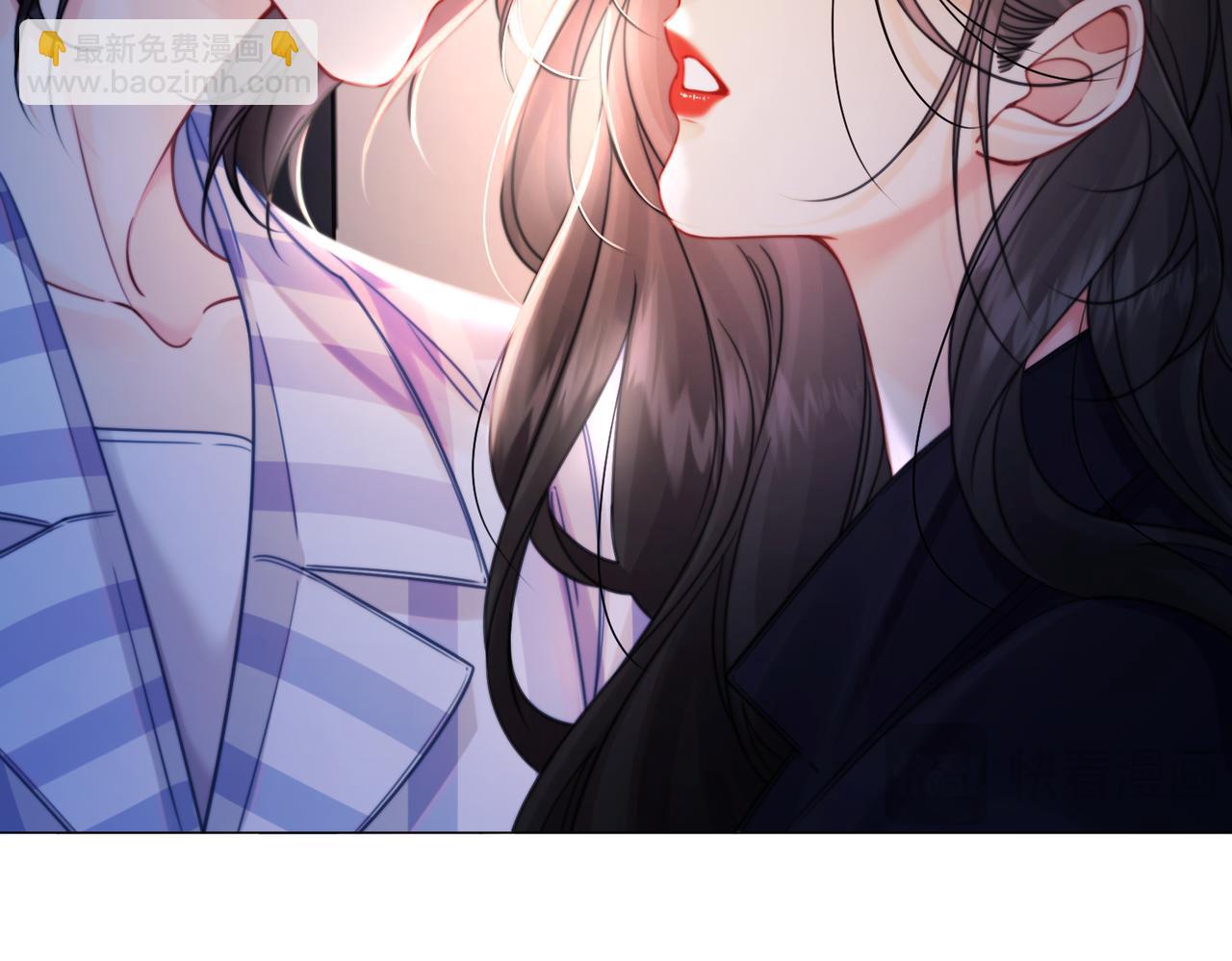 第107话  心动的吻(1/2)-第109话