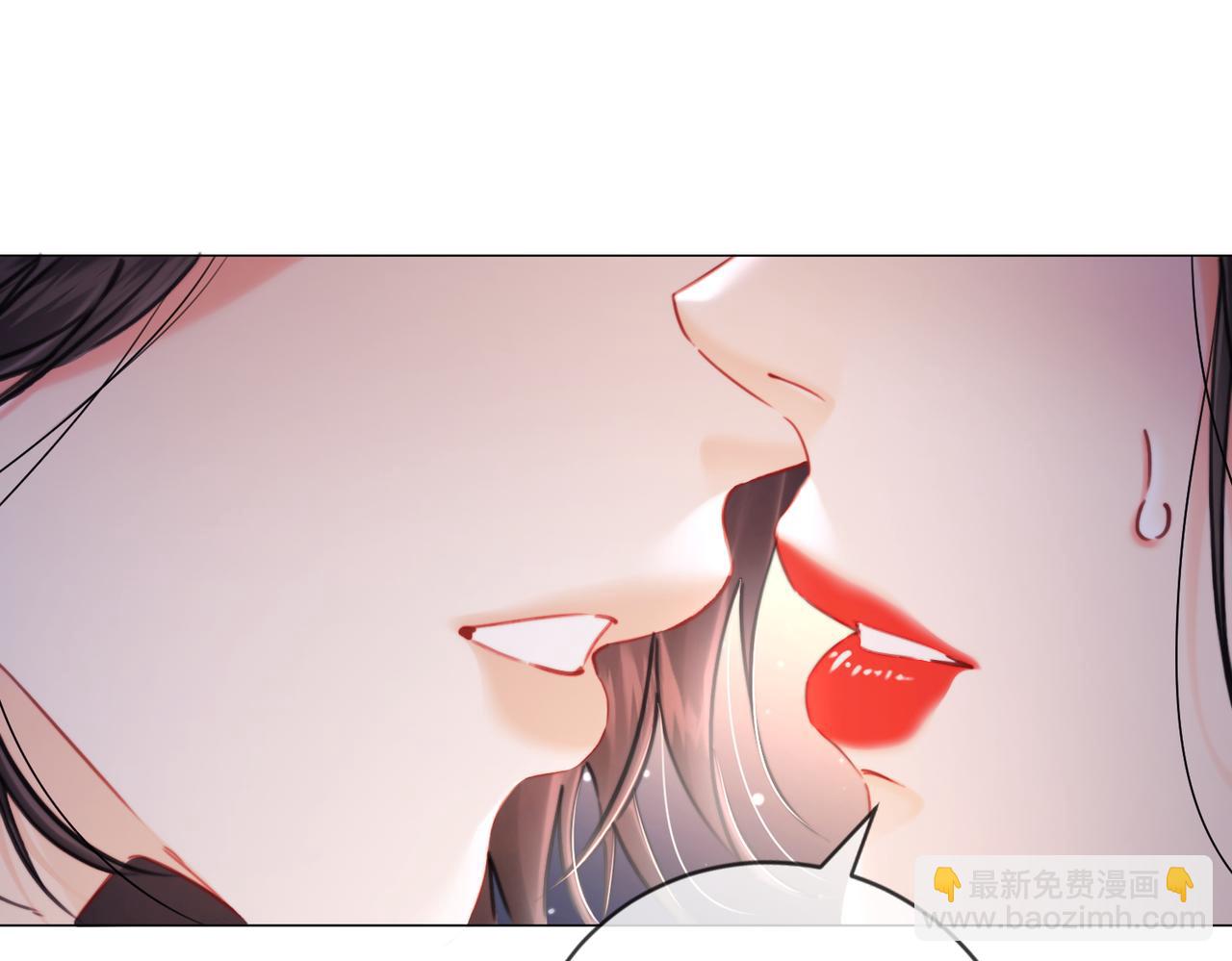 第107话  心动的吻(1/2)-第109话