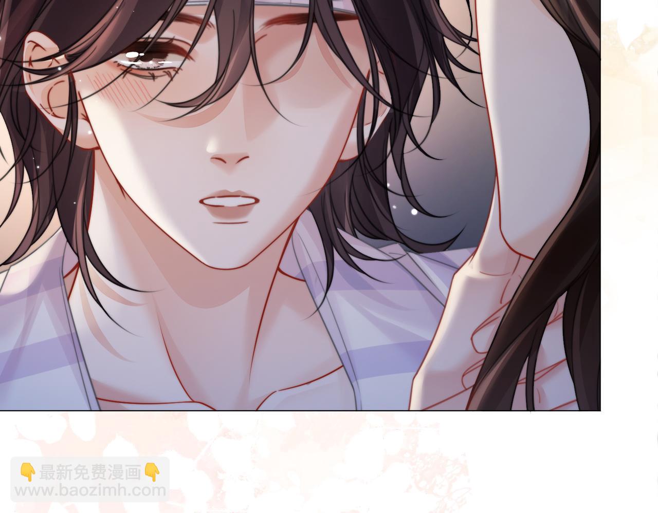 第107话  心动的吻(1/2)-第109话