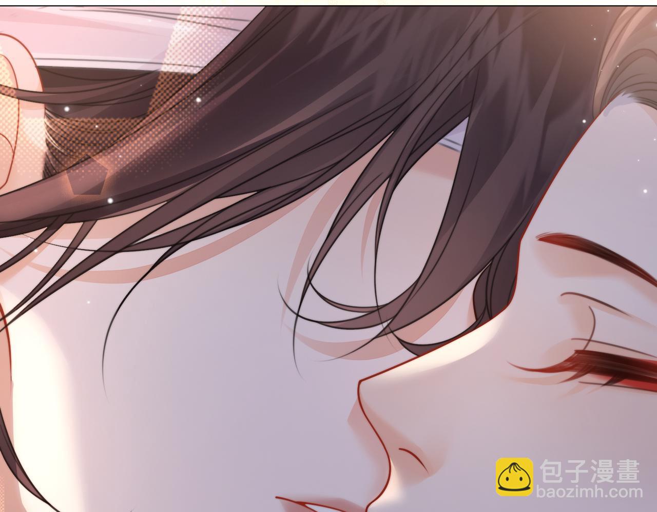 第107话  心动的吻(1/2)-第109话