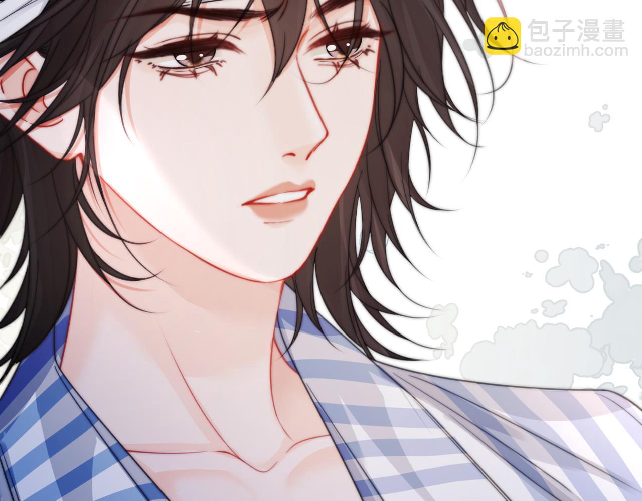 第107话  心动的吻(1/2)-第109话