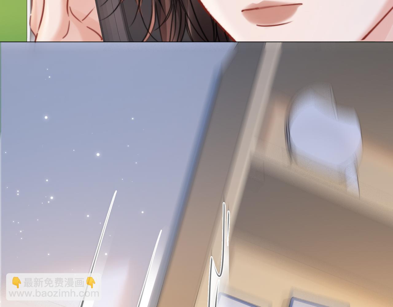 第109话 你是石头吗(1/2)-第111话