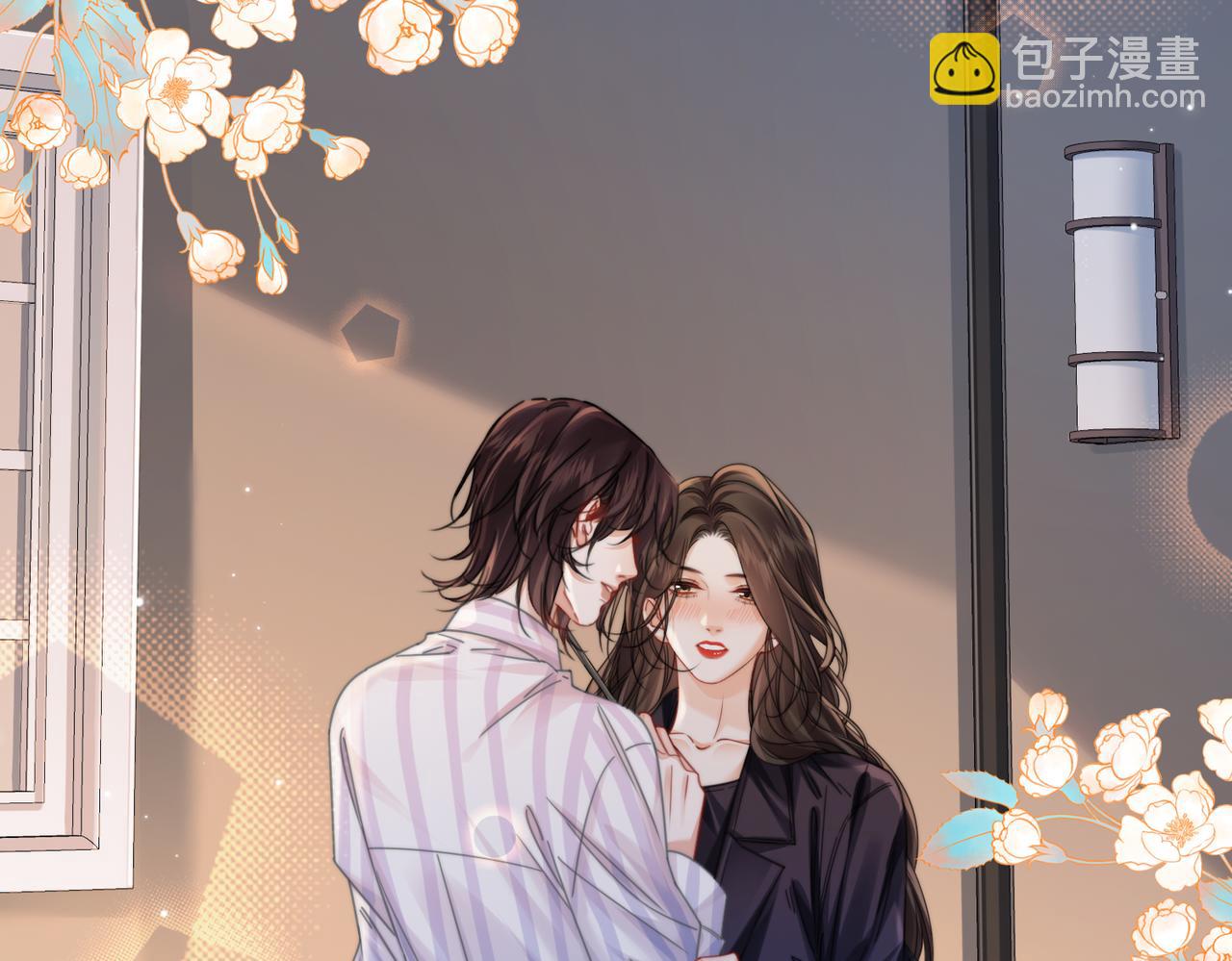 第109话 你是石头吗(1/2)-第111话