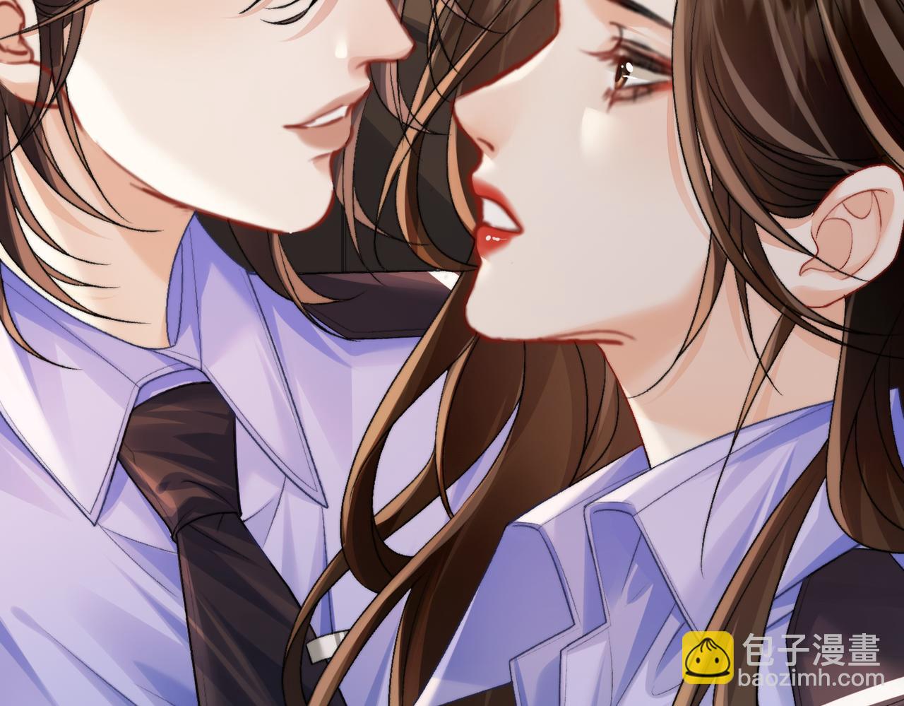 第111话 口是心非(1/2)-第115话