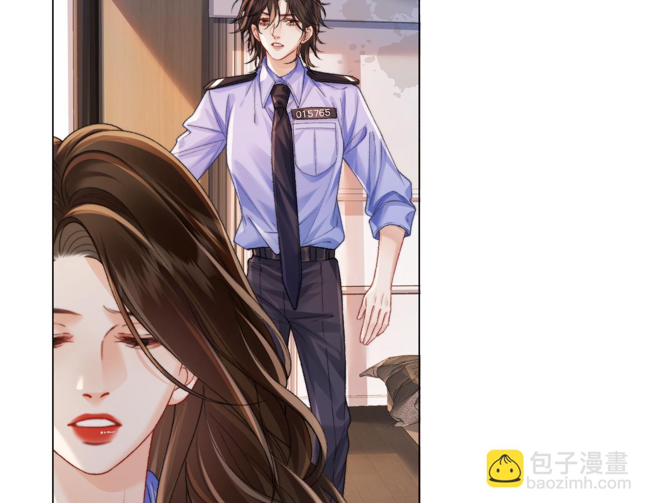 第111话 口是心非(1/2)-第115话