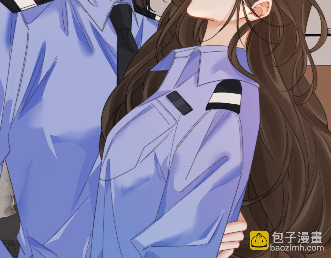 第111话 口是心非(1/2)-第115话