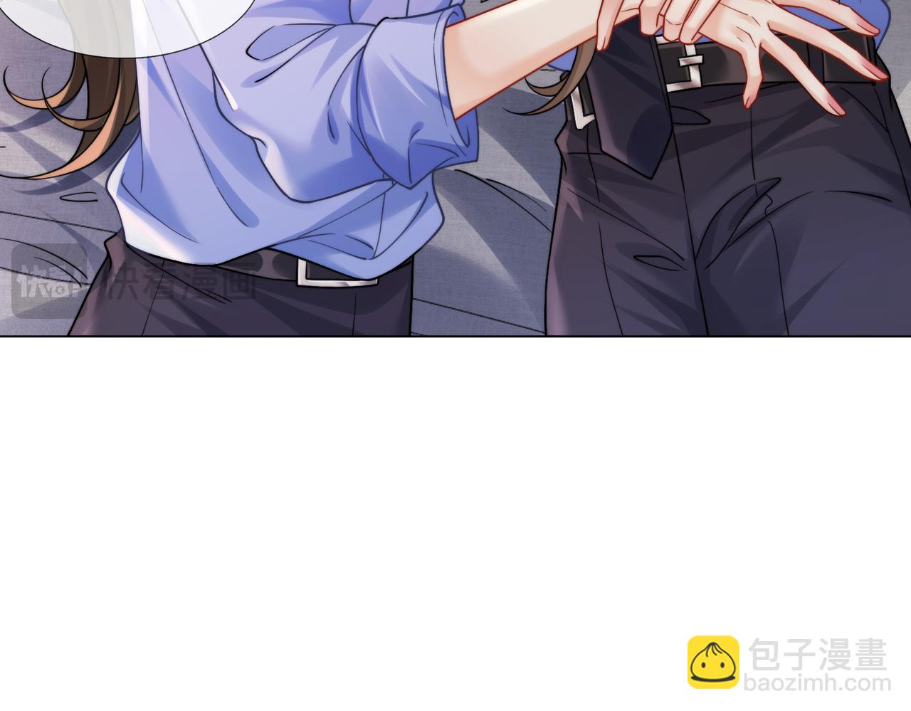 第115话 趁人之危(1/2)-第119话