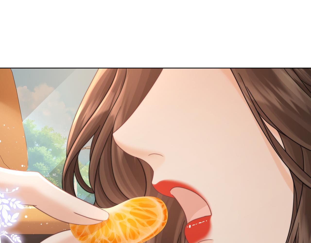 第124话 想吃我喂你(1/2)-第129话