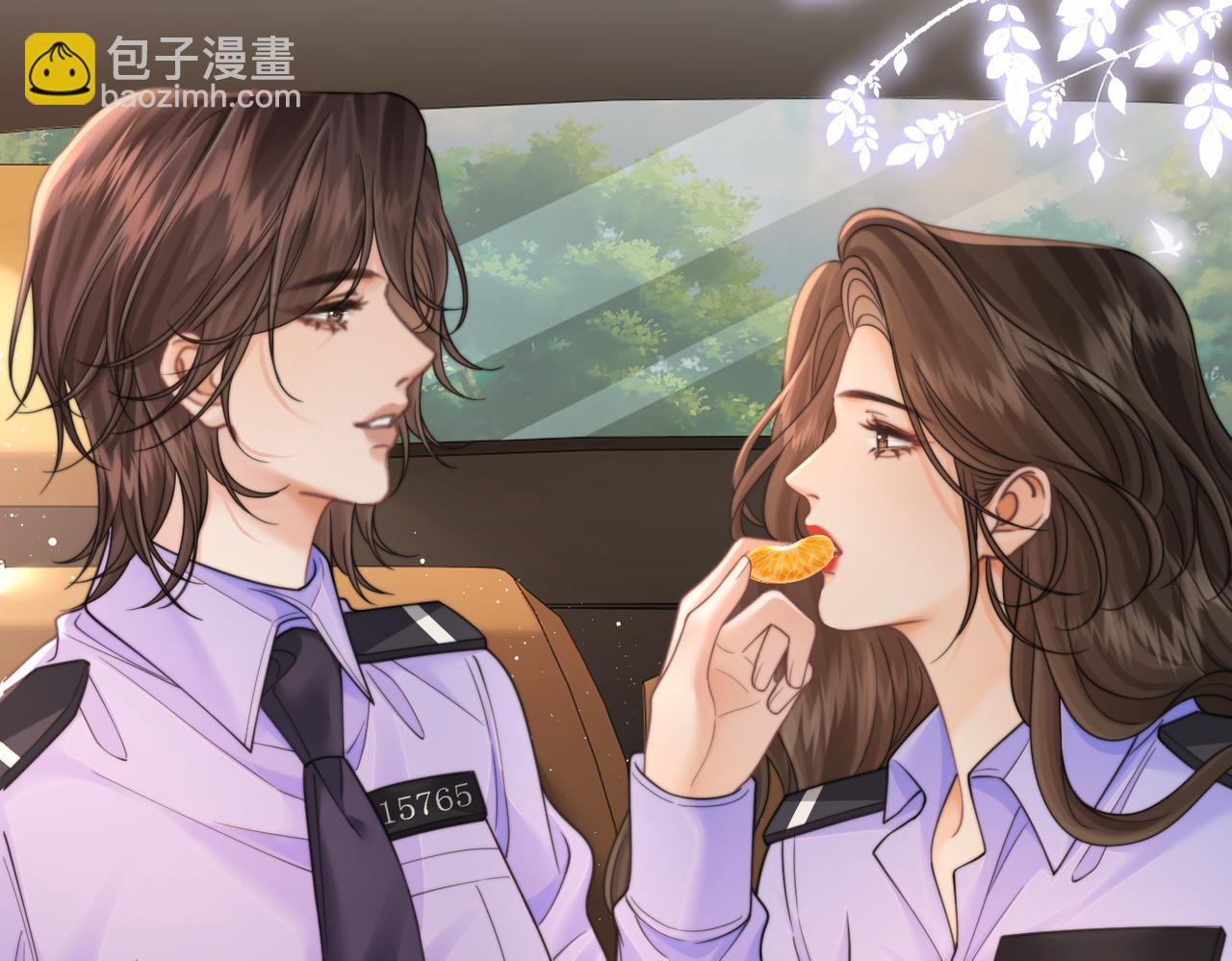 第124话 想吃我喂你(1/2)-第129话