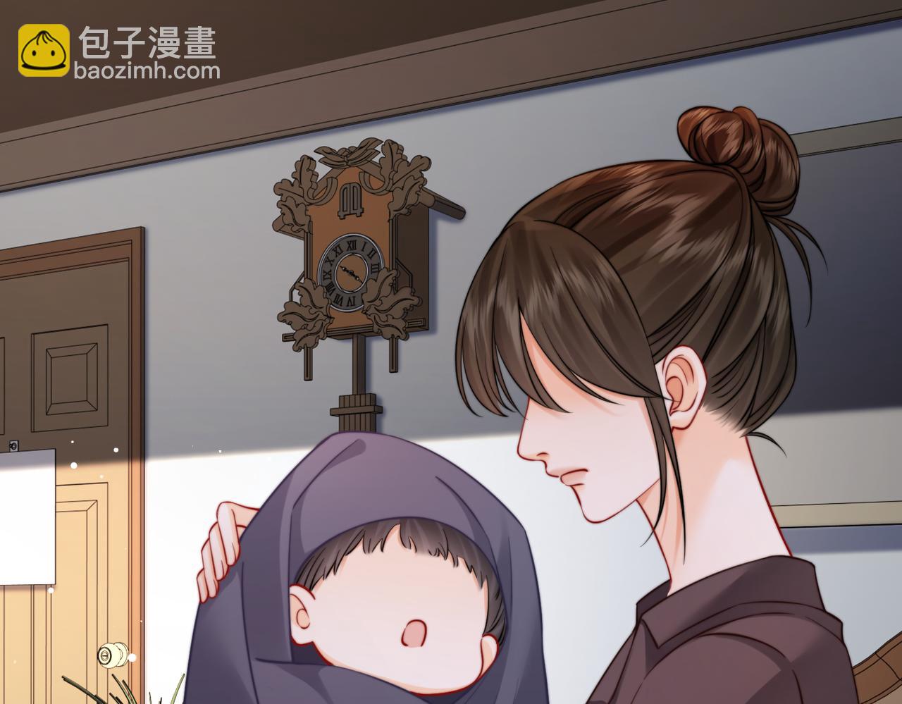 第126话 突发的意外(1/2)-第131话