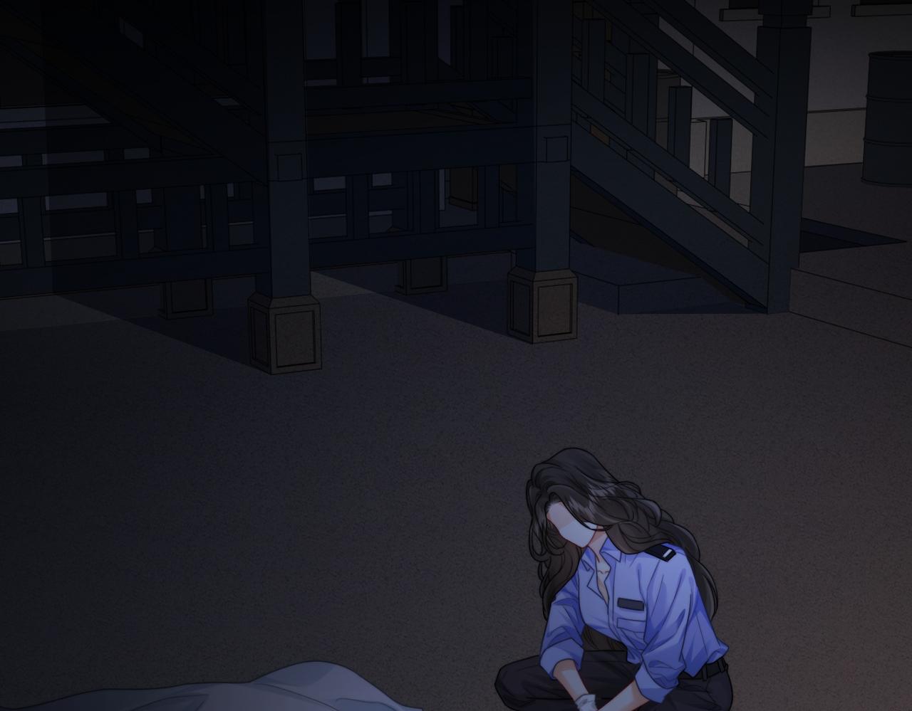 第128话 遇害(1/2)-第133话