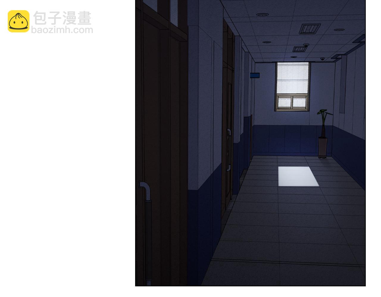 第十四话 吃糖吗？(1/2)-第15话