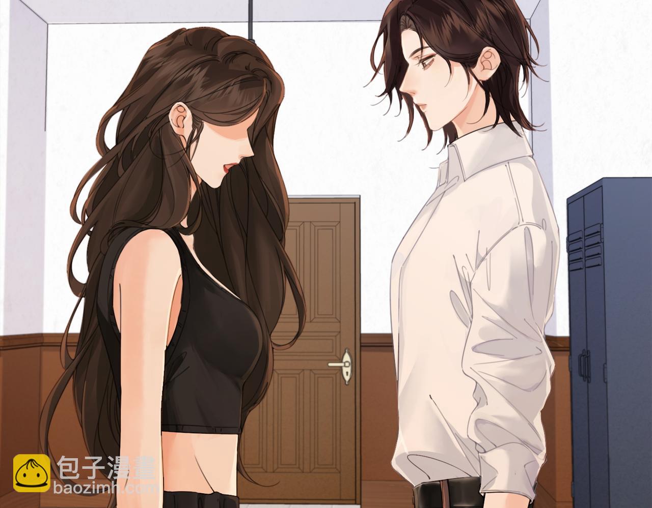 第十四话 吃糖吗？(1/2)-第15话