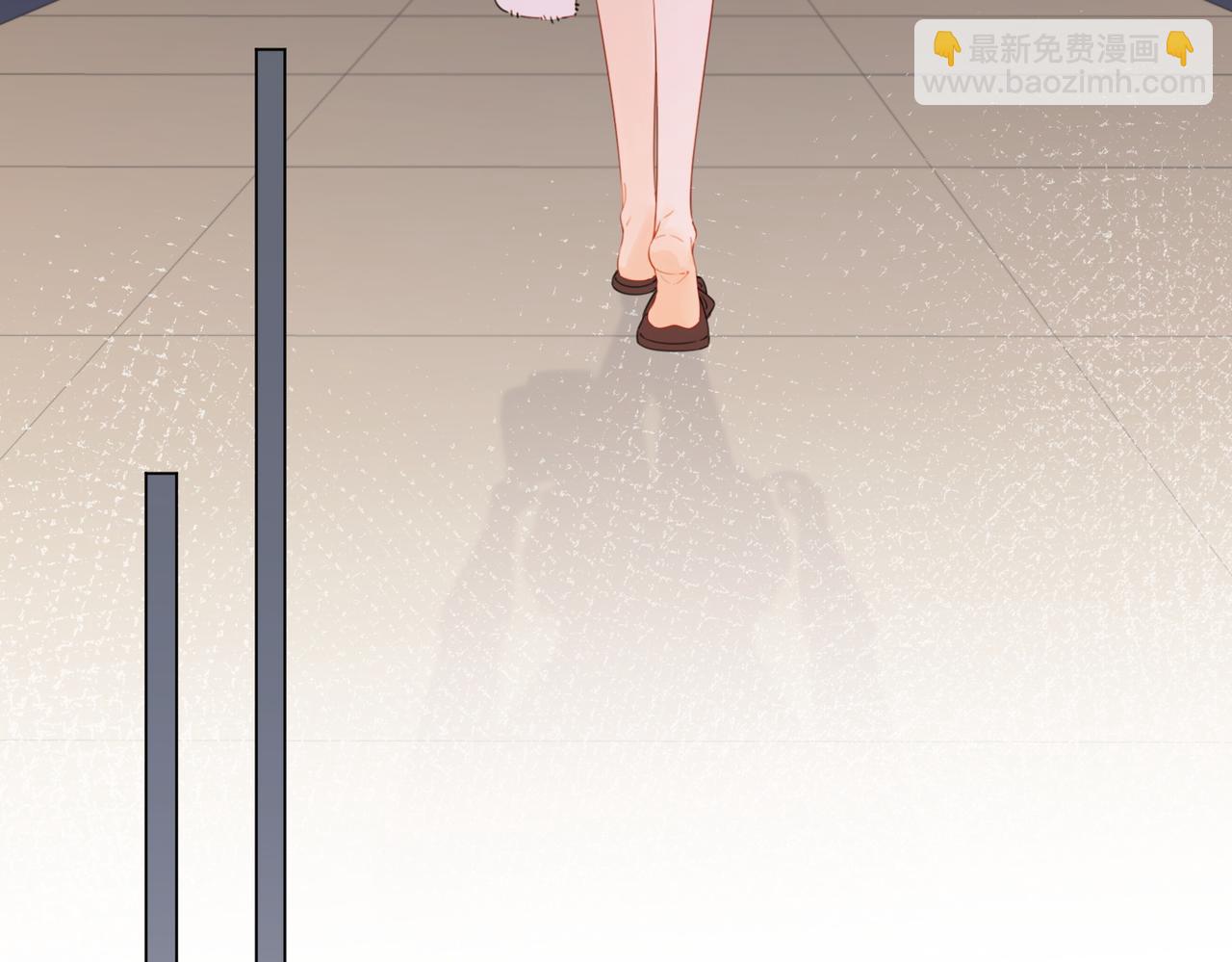 第十四话 吃糖吗？(1/2)-第15话