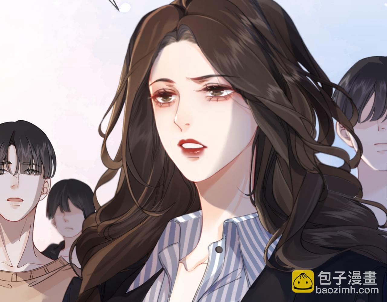 第二话 翻案(1/2)-第3话