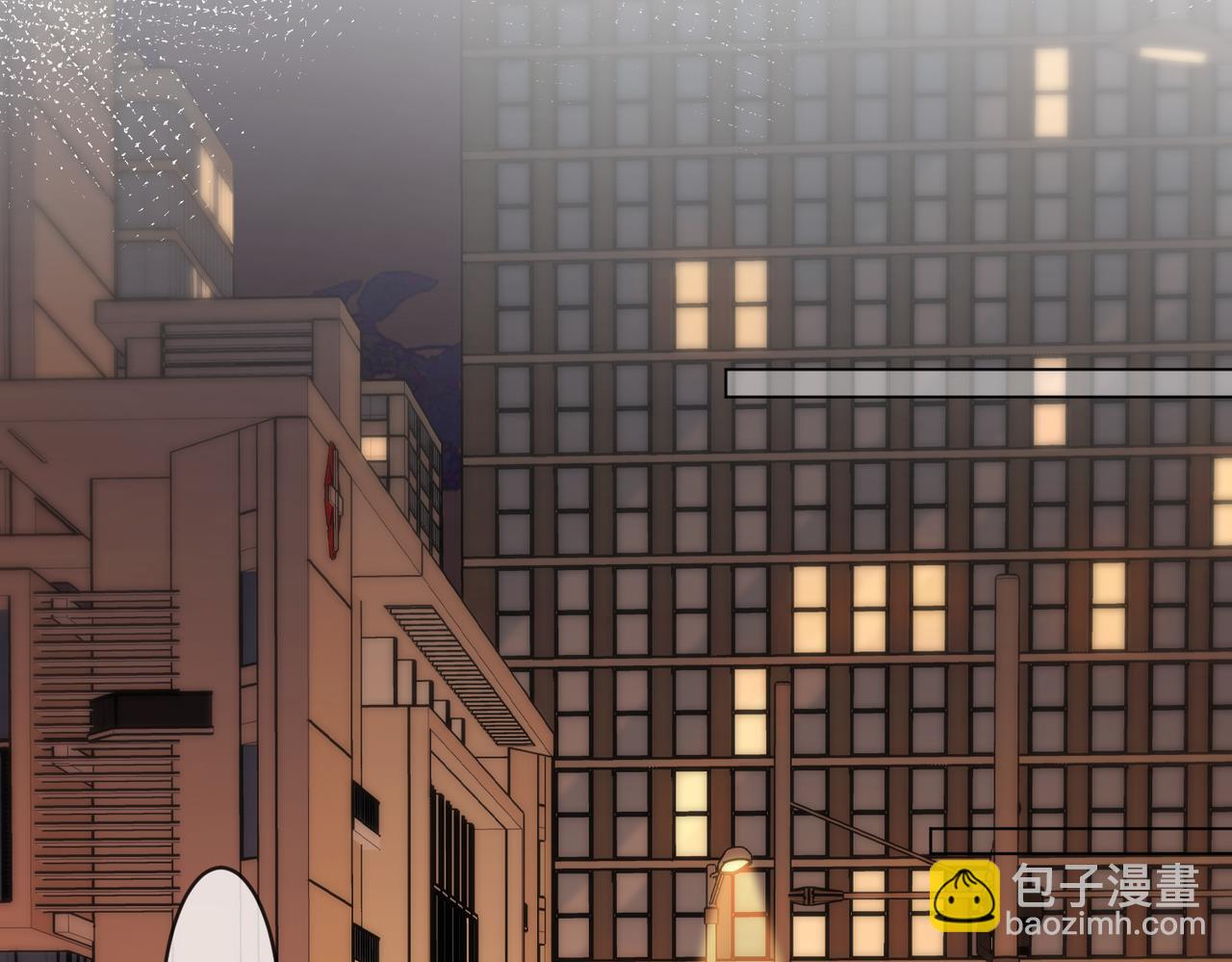第22话 警告？(1/2)-第23话