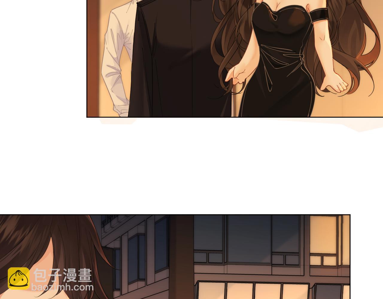 第22话 警告？(1/2)-第23话